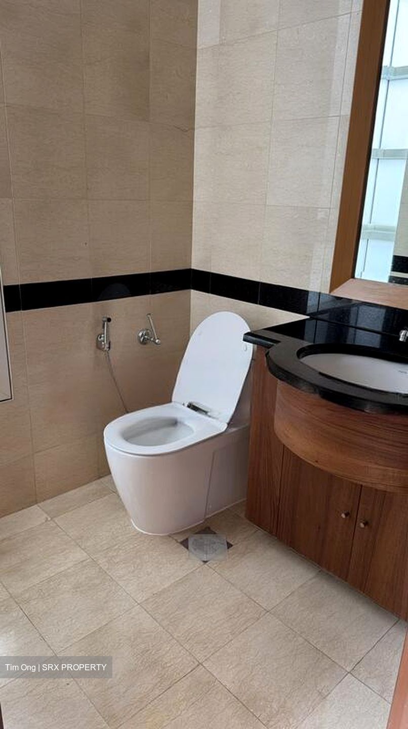 Cuscaden Residences (D10), Condominium #483734751